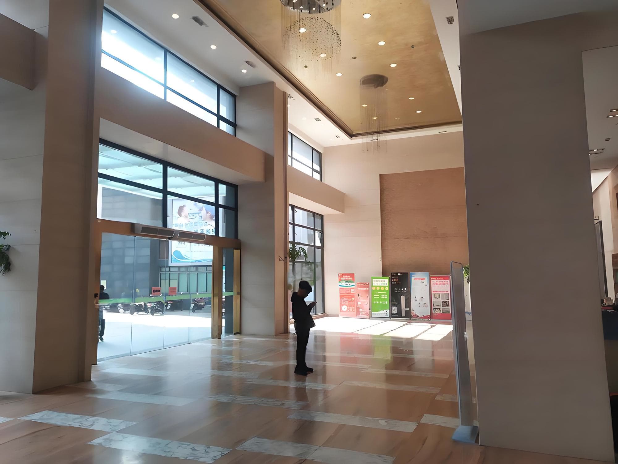 大堂