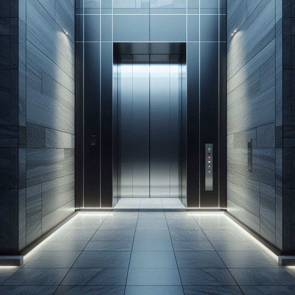 节假日值班造成写字楼办公电梯等待体验信息变化时风控部门如何同步
